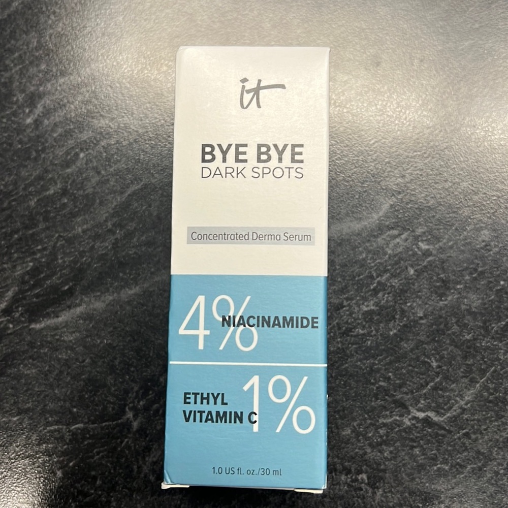 IT Cosmetics Bye Bye Dark Spots